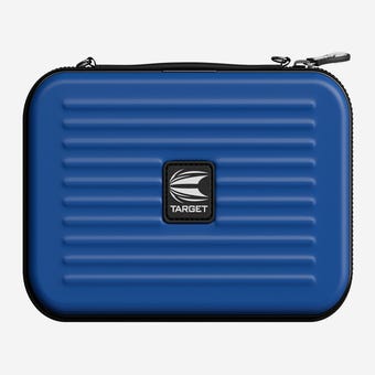 Takoma XL Darts Blau Dartwallet
