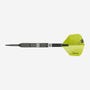 Target Darts 975 01 Swiss Point Steel Tip Darts - Side View