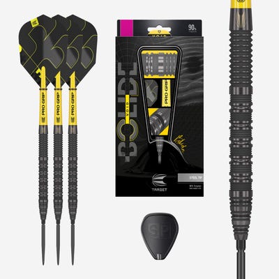 Target Darts Bolide Void 01 SP