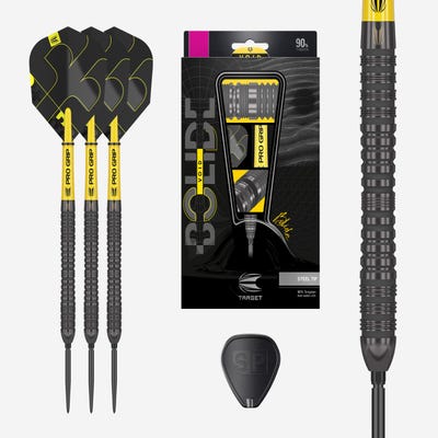 Target Darts Bolide Void 04 SP