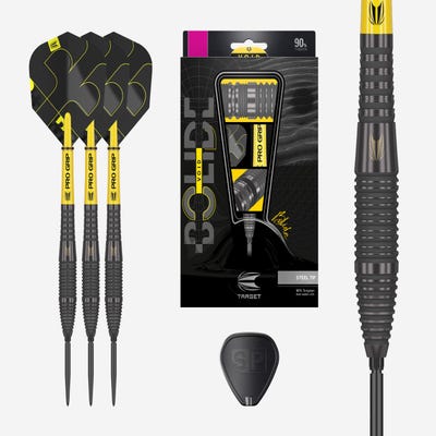 Target Darts Bolide Void 05 SP