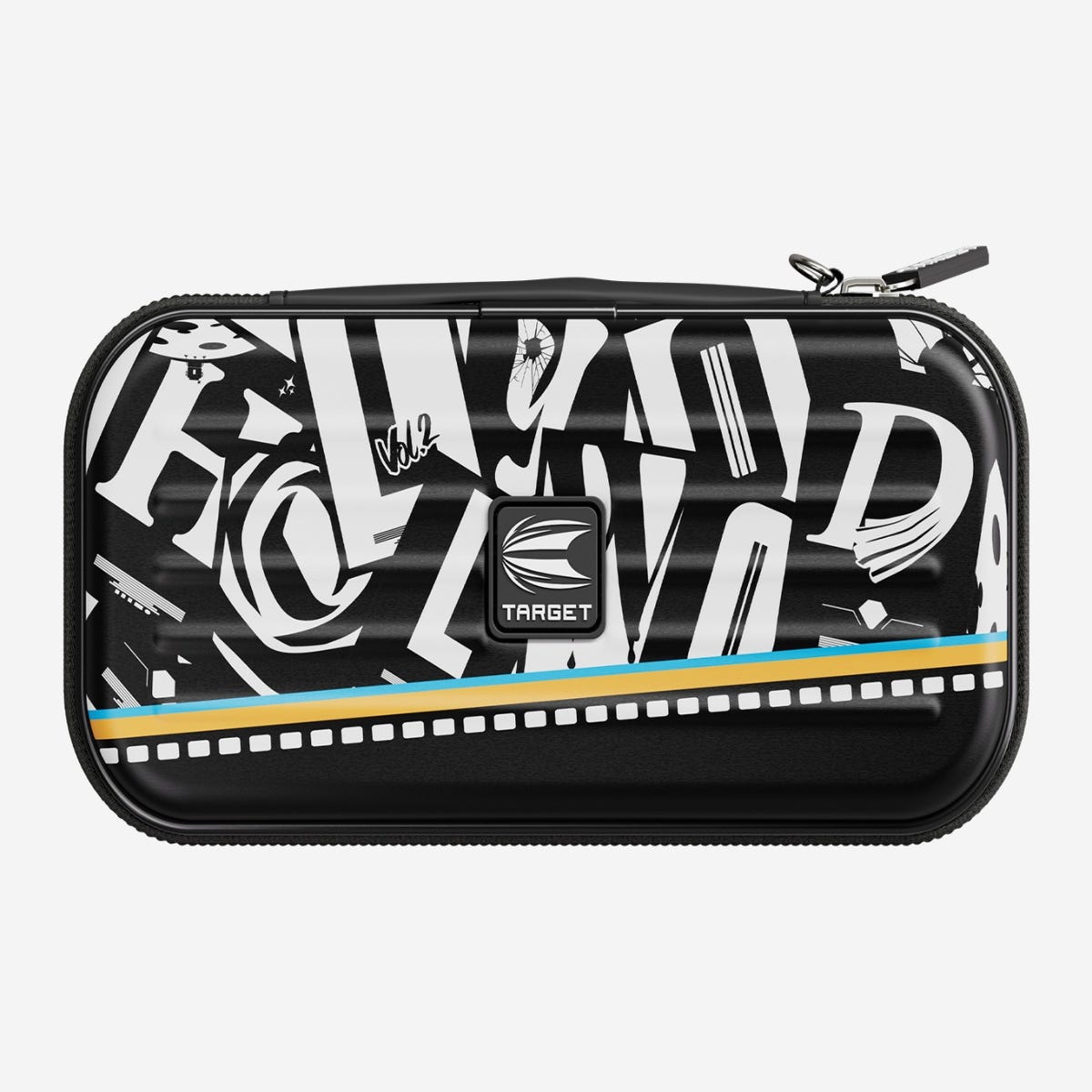 Target Darts Dobey Takoma Wallet - Top View