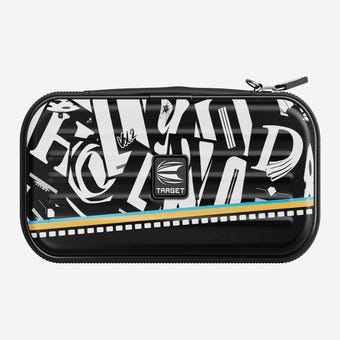 Target Darts Dobey Takoma Wallet - Top View