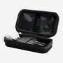 Target Darts Dobey Takoma Wallet - Open case with Darts