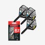 Chris Dobey K-Flex No.2 Short 