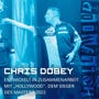 Chris Dobey K-Flex Nr. 2 Short – In Zusammenarbeit mit Chris Dobey