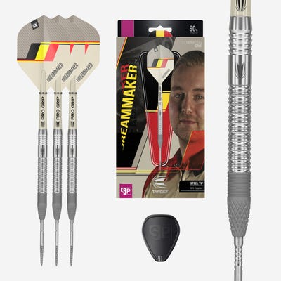 Dimitri Van den Bergh G1 SP