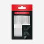Target Darts K-Flex No.2 - Clear - Box