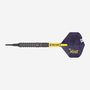 Luke 'The Nuke' Littler Soft Tip Darts - Side View