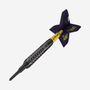Luke 'The Nuke' Littler Soft Tip Darts - Angled View