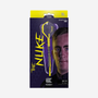 Luke 'The Nuke' Littler Soft Tip Darts - Box