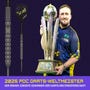 Luke Littler Weltmeister