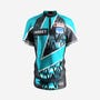 Rob Cross 2025 Darts Playing Shirt - Vorderseite