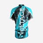 Rob Cross 2025 Darts Playing Shirt - Zurück