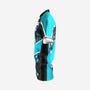 Rob Cross 2025 Darts Playing Shirt - Seitenansicht