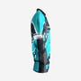 Rob Cross 2025 Darts Playing Shirt - Seitenansicht 2