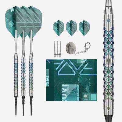 Rove 10 Softdarts