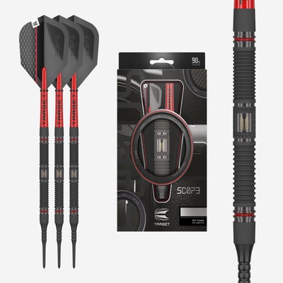 Scope 10 Softdarts