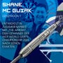 Shane Mc Guirk Generation 1 Dartset – In Zusammenarbeit mit Shane Mc Guirk gemacht