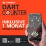 Dart Counter App – 1 Monat kostenlos