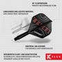 Stephen Bunting Player Edition K-Flex Set – Details