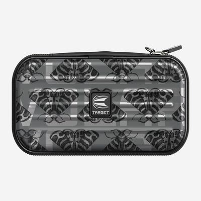TAKOMA VOLAR Dart Wallet ein Etui für Ihre Darts - Draufsicht