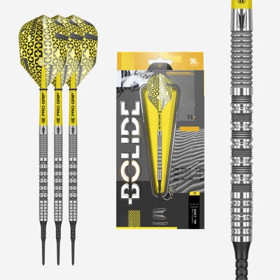 Bolide 11 Softdart