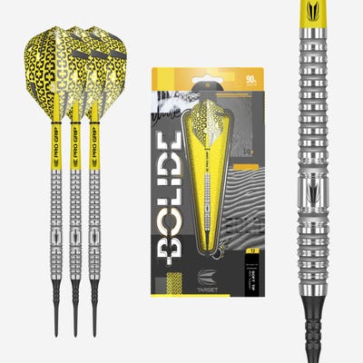 Bolide 12 Softdart