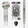 Target Darts EXO 03 SP Steel Tip Darts Set Box Contents - Main Image