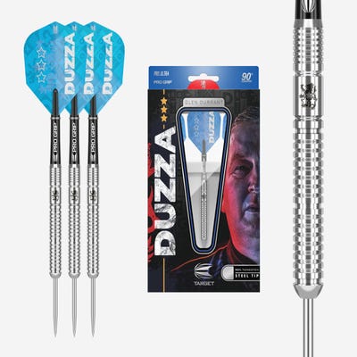 Glen Durrant G1