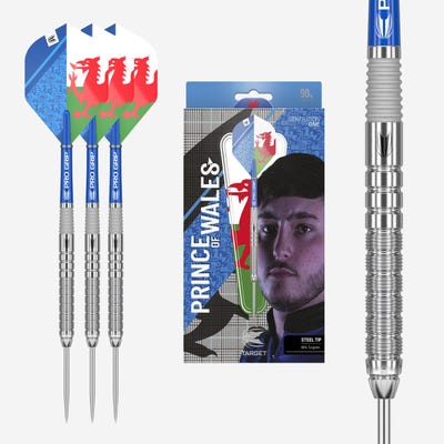 Lewy Williams G1