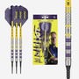 Target Darts Luke Littler Loadout Soft Tip Set Box Contents - Main Image
