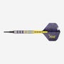 Target Darts Luke Littler Loadout Soft Tip - Side View