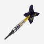Target Darts Luke Littler Loadout Soft Tip - Angled View