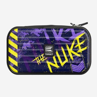 Target Darts Takoma Luke Littler Wallet - Top Design
