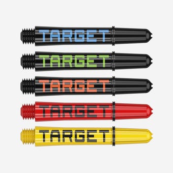 Target Darts Pro Grip Tag - Available in multiple colourways