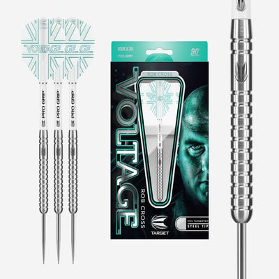 Rob Cross G1
