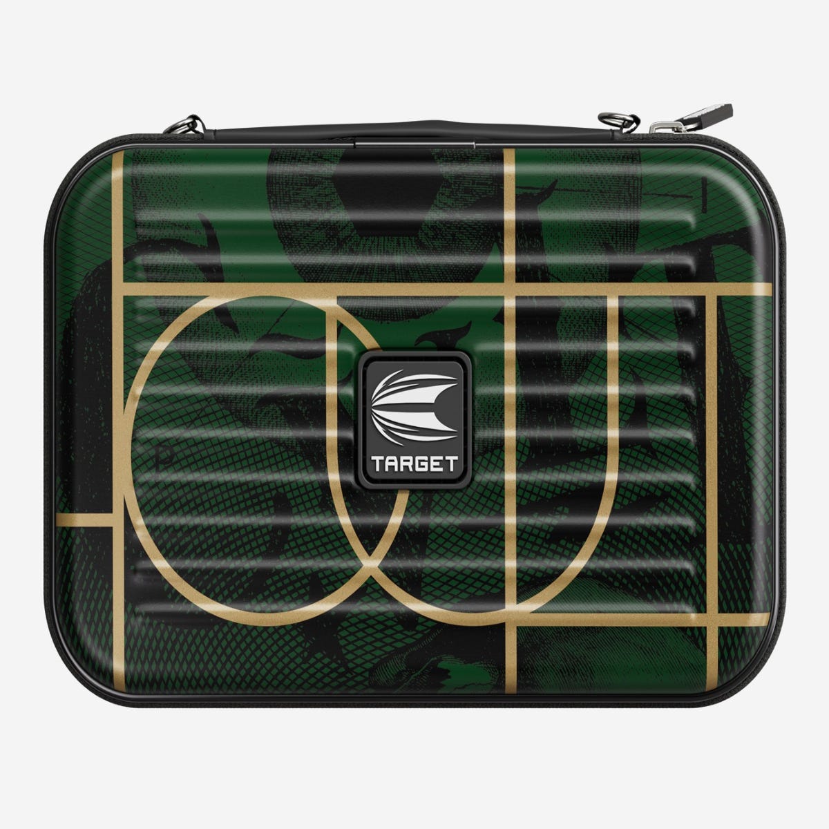 Target Darts Takoma XL Cult Wallet - Top View