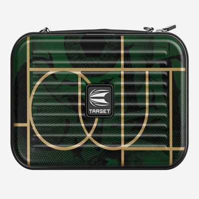 Target Darts Takoma XL Cult Wallet - Top View