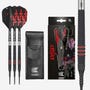 Target Darts Nathan Aspinall 80% Black Soft Tip Set Box Contents - Main Image