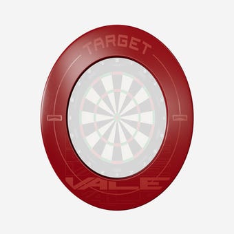  Vale Dartboard Surround