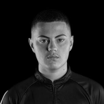 Blake Walker - Elite 1
