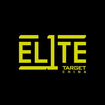 Target Elite 1 China