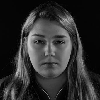 Hayley Crowley - Elite 1