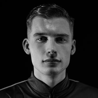 James Beeton - Elite 1