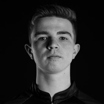 Jenson Walker - Elite 1