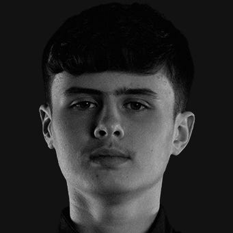 Joesph Westby - Elite 1