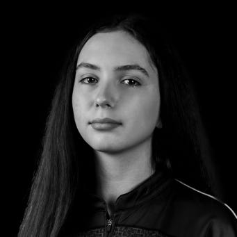 Ksenia Klochek - Elite 1