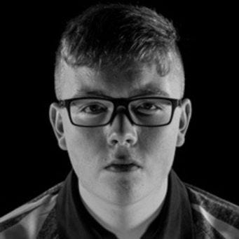 Killian Heffernan - Elite 1
