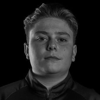 Mason Teese - Elite 1